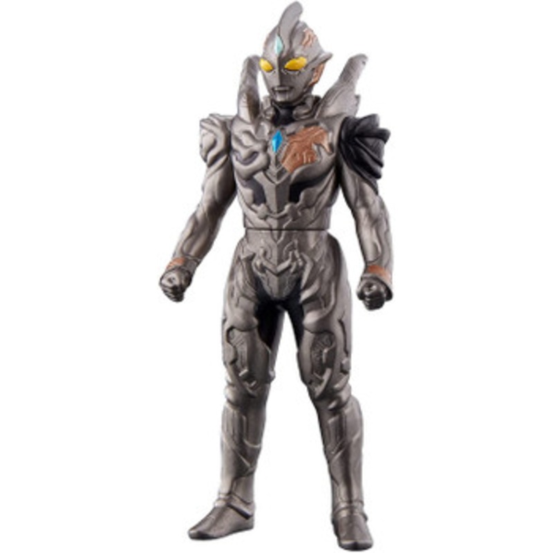 Bandai Ultra Hero Series 83 Trigger Dark (Ultraman Trigger)