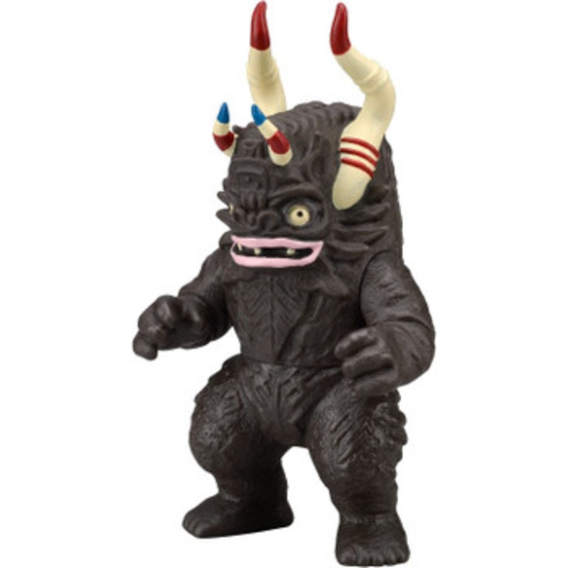 Bandai Ultra Kaiju Series 55 Miclas (Ultraman)