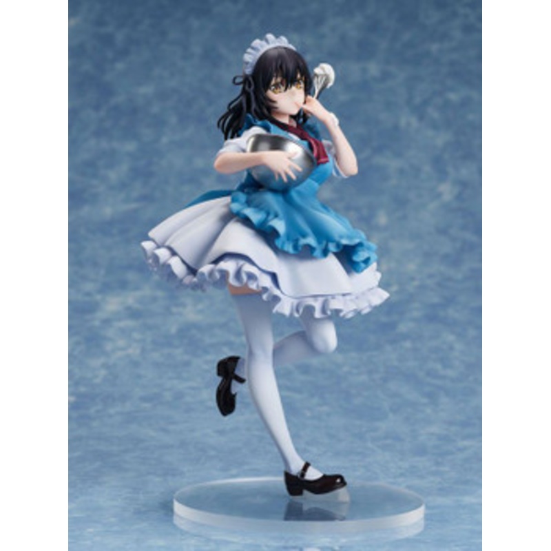 FuRyu Yukina Himeragi Maid Ver. 1/7 Figure (Strike the Blood FINAL)
