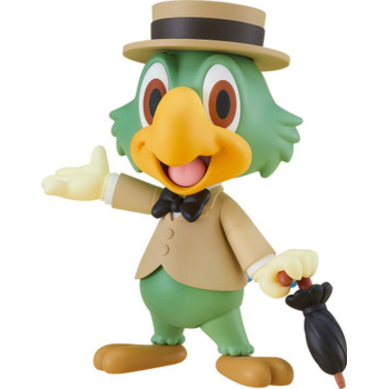 Good Smile Company Nendoroid Jose Carioca (The Three Caballeros)