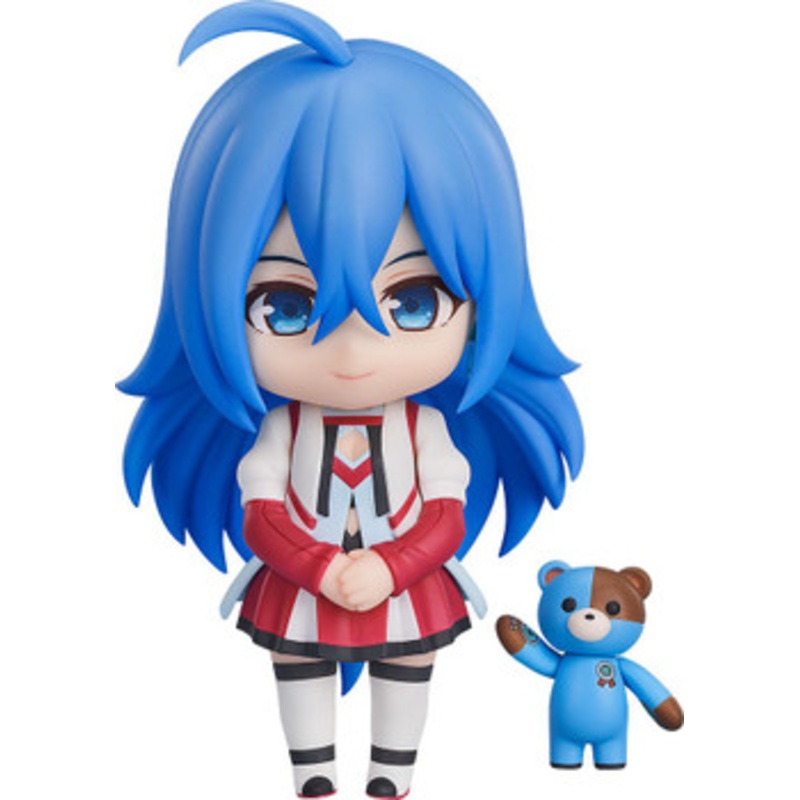 Good Smile Company Nendoroid Vivy (Vivy -Fluorite Eye’s Song-)