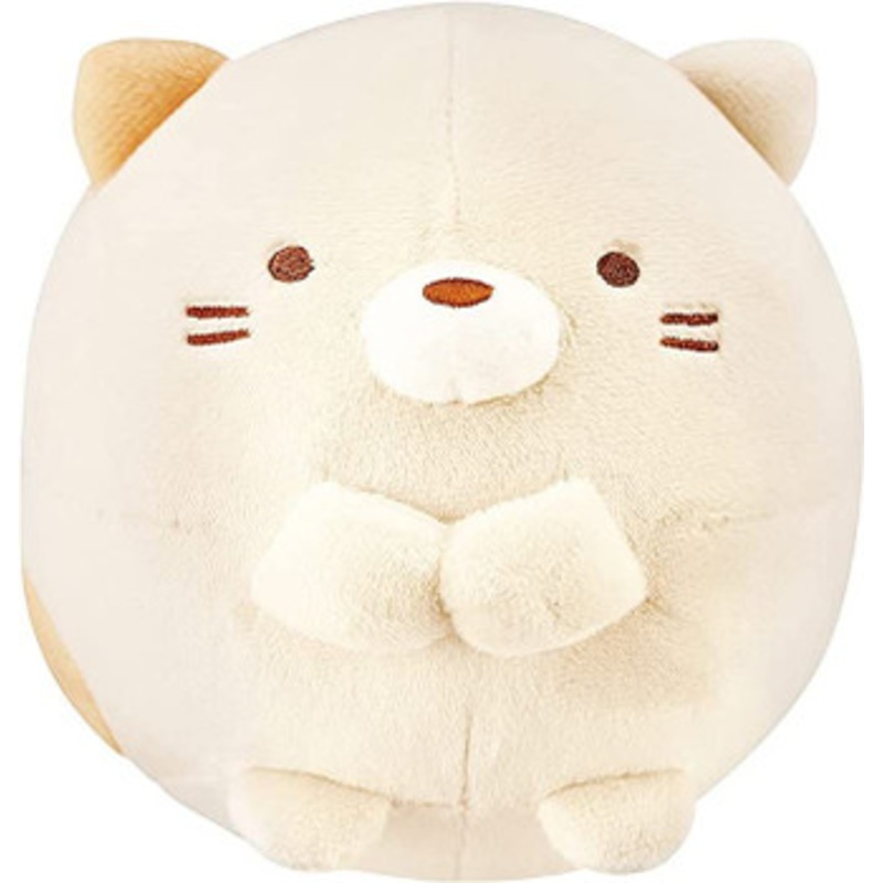 JoyPalette Sumikko Gurashi Moving & Rolling Cat