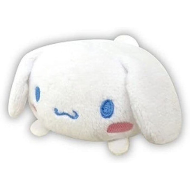 Kcompany Sanrio Nostalgic Series Beanbag Cinnamoroll