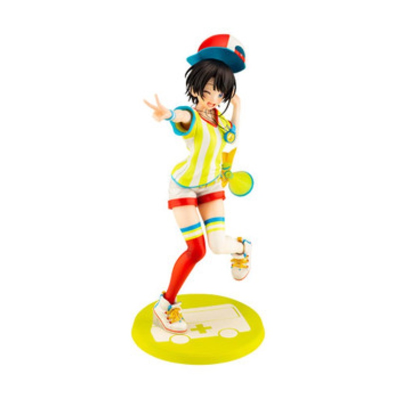 Kotobukiya Oozora Subaru 1/7 Figure (Hololive Production)