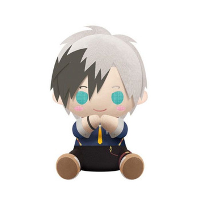 Kotobukiya Pitanui Grand Plush Doll Ludger Will Kresnik (‘Tales of’ Series)