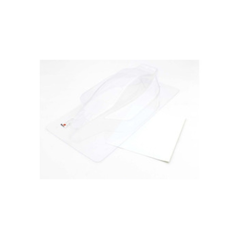 Kyosho IFB165 NEO 3.0 Non Decoration Body Set (t=1.0)