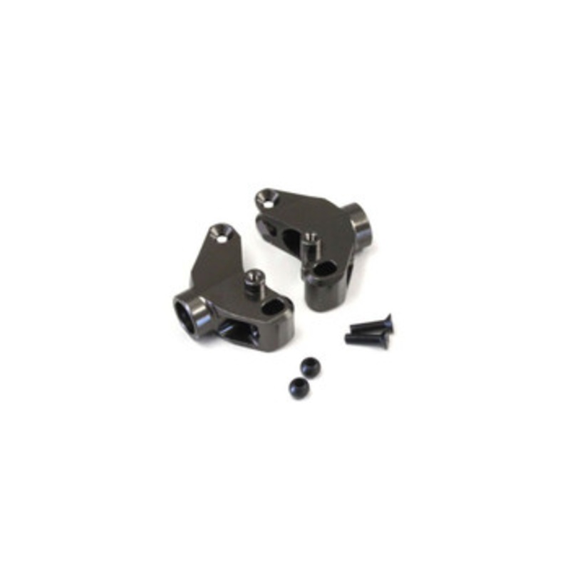 Kyosho OTW117GMB Aluminum Rear Hub Carrier (Gm/OPTIMA)