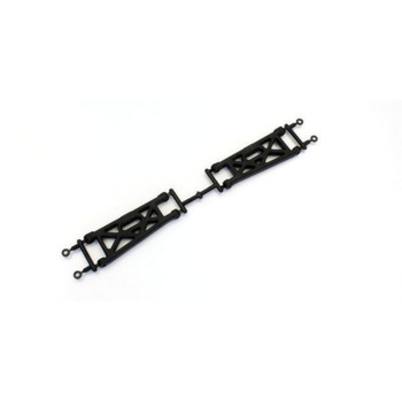 Kyosho UM712B Front Suspension Arm Set (RB6)