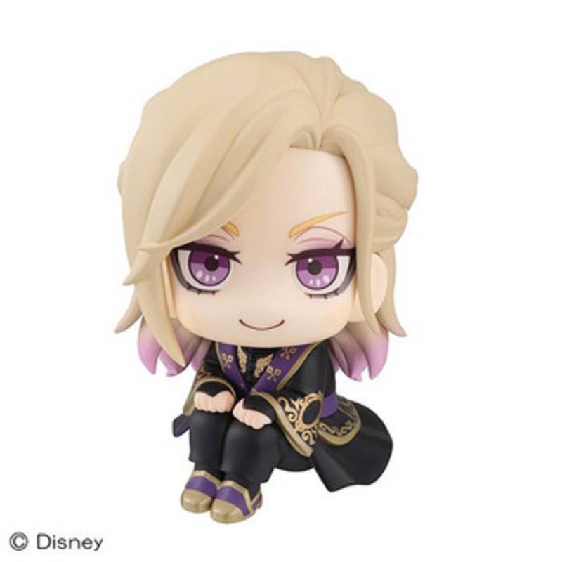 Megahouse LookUp Vil Schoenheit Figure (Disney: Twisted Wonderland)