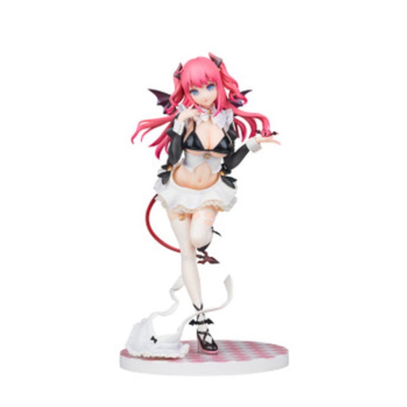 Plum Mimosa Riria 1/7 Standard Edition Figure