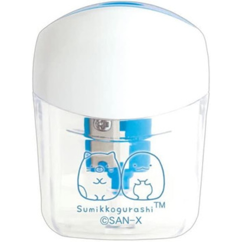 San-x Sumikko Gurashi Pencil Sharpener FT66003