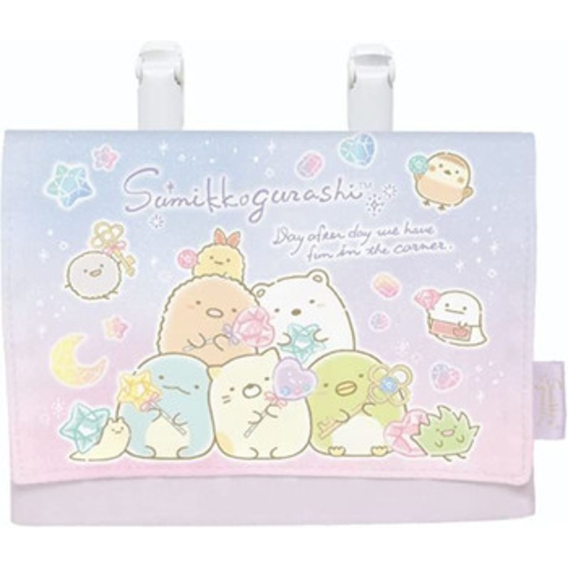 San-x Sumikko Gurashi Pocket Pouch CA21003