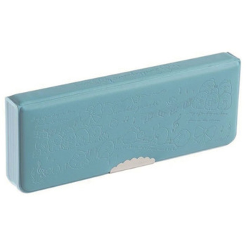 San-x Sumikko Gurashi Soft Pencil Case PT05602