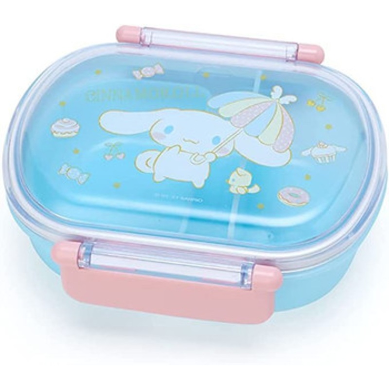 Sanrio Cinnamoroll Lunch Box Stars
