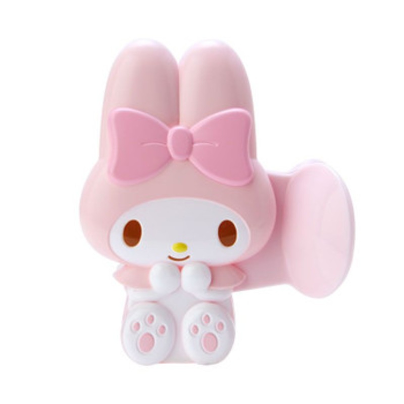 Sanrio Claw Clip (Hair Clip) My Melody