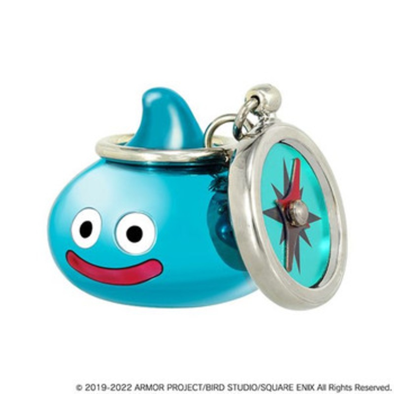 Square Enix Metallic Monsters Gallery Suramichi (Dragon Quest)