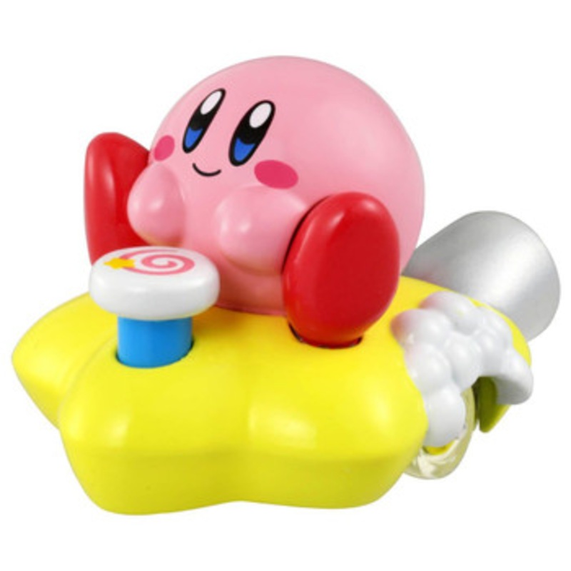 Takara Tomy Dream Tomica Kirby