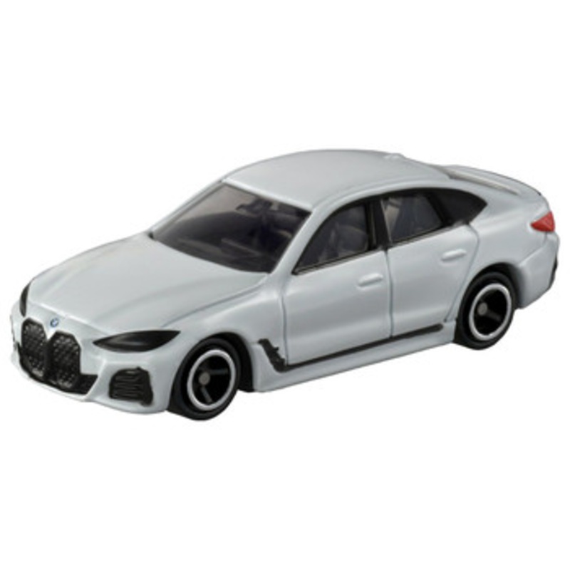 Takara Tomy Tomica BMW i4