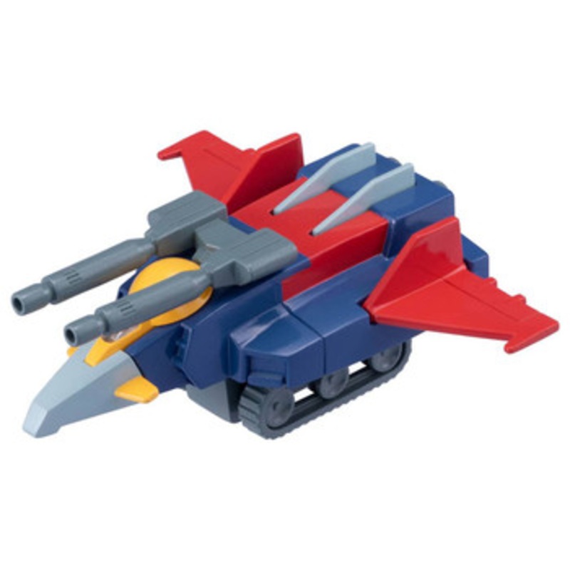 Takara Tomy Tomica Premium Unlimited Mobile Suit Gundam G-Fighter