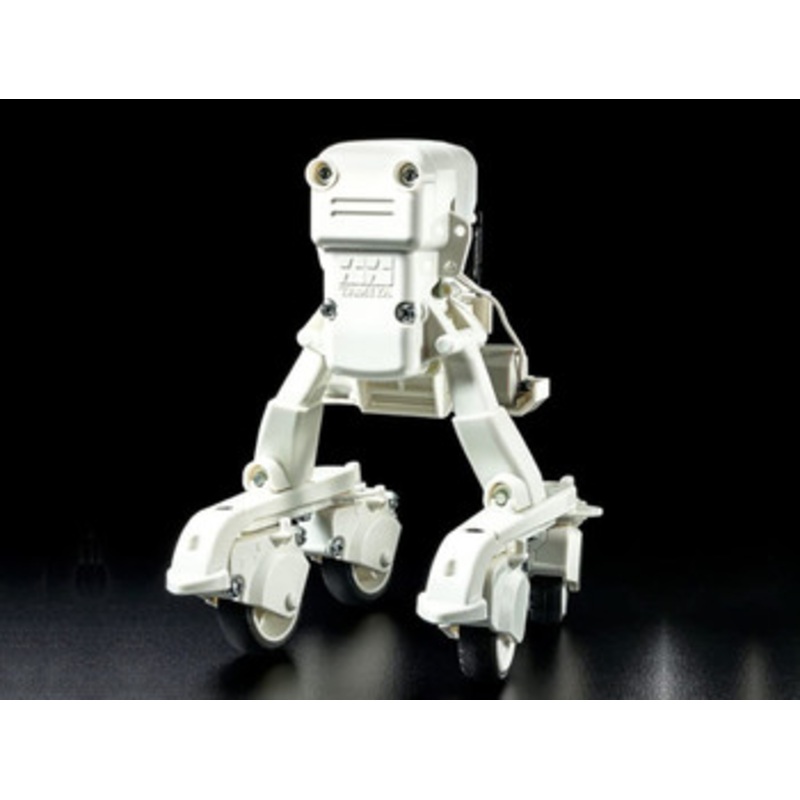 Tamiya 70248 Roller Skating Robot