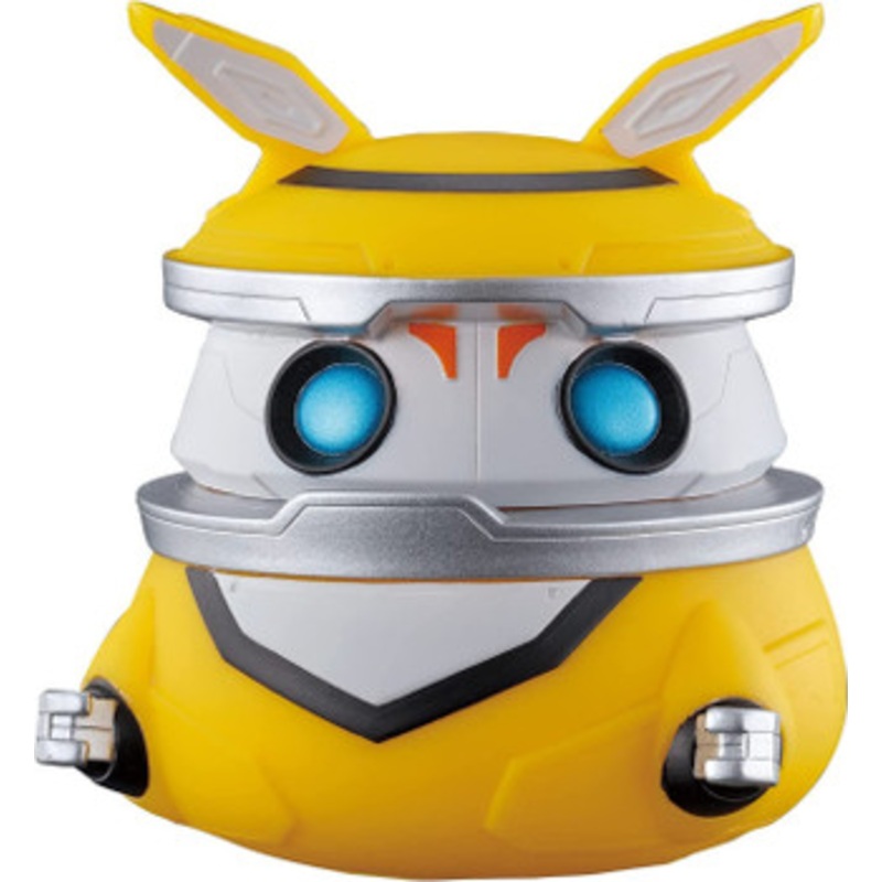Bandai Ultra Kaiju Series 175 Hanejiro HANE2 Figure (Ultraman Decker)