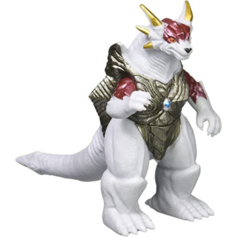 Bandai Ultraman Ultra Monster Series 140 Guardie Figure