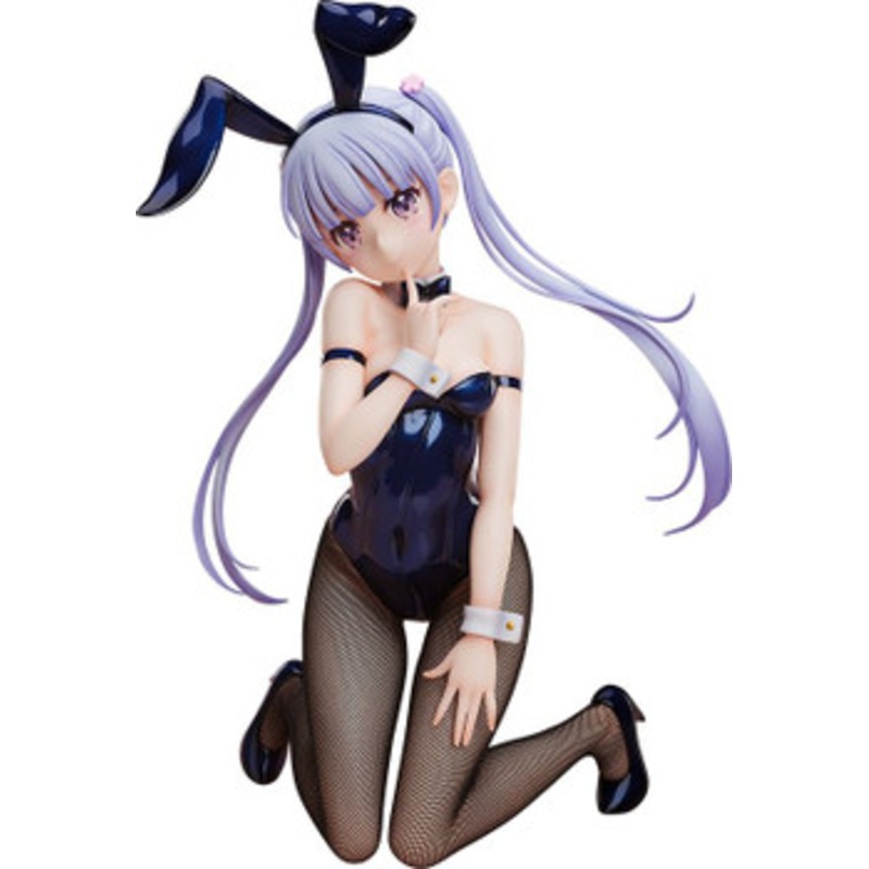 FREEing Aoba Suzukaze: Bunny Ver. 1/4 Figure (NEW GAME!!)