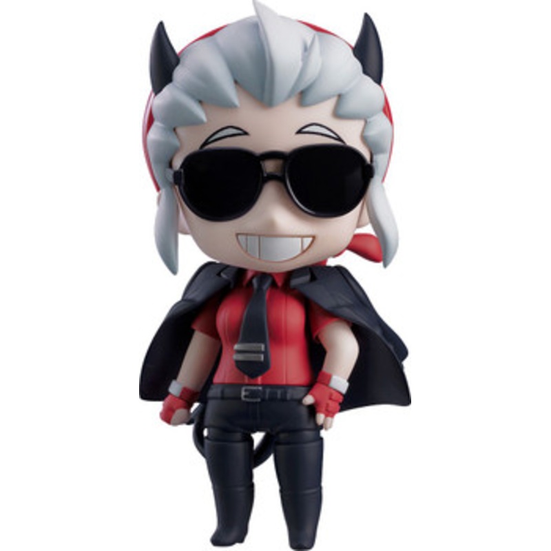 Good Smile Company Nendoroid Justice (Helltaker)