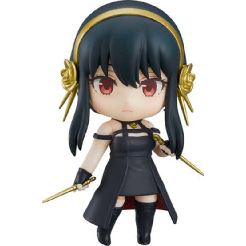 Good Smile Company Nendoroid Yor Forger (SPY x FAMILY)