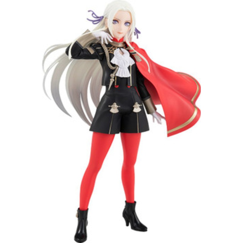 Good Smile Company POP UP PARADE Edelgard von Hresvelg Figure (Fire Emblem: Three Houses)