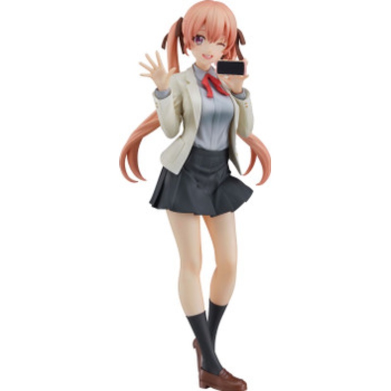 Good Smile Company POP UP PARADE Erika Amano Figure (A Couple of Cuckoos)