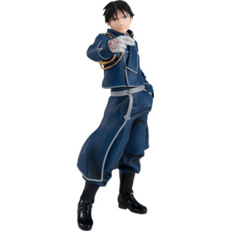 Good Smile Company POP UP PARADE Roy Mustang Figure (Fullmetal Alchemist: Brotherhood)