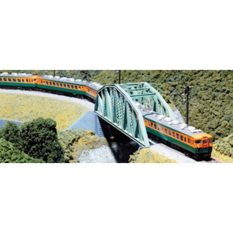 Kato 3-525 Series 165 3 Cars Set (HO scale)