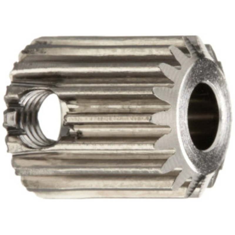 Kawada RC PNB18 Super Duralumin Pinion Gear 64P 18T