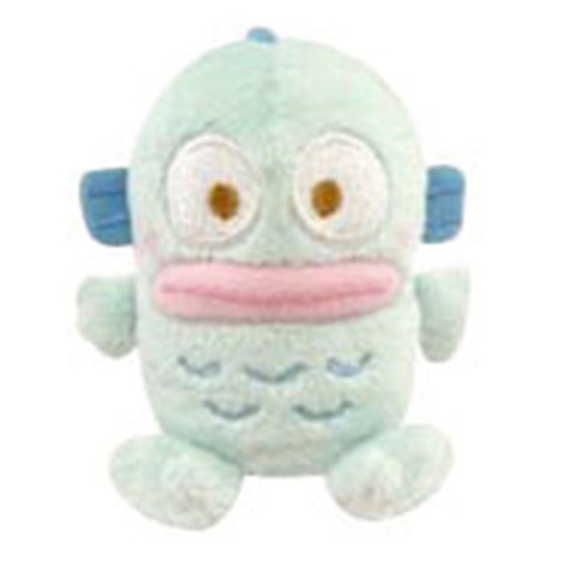 Kcompany Sanrio Nostalgic Series Beanbag Sitting Hangyodon