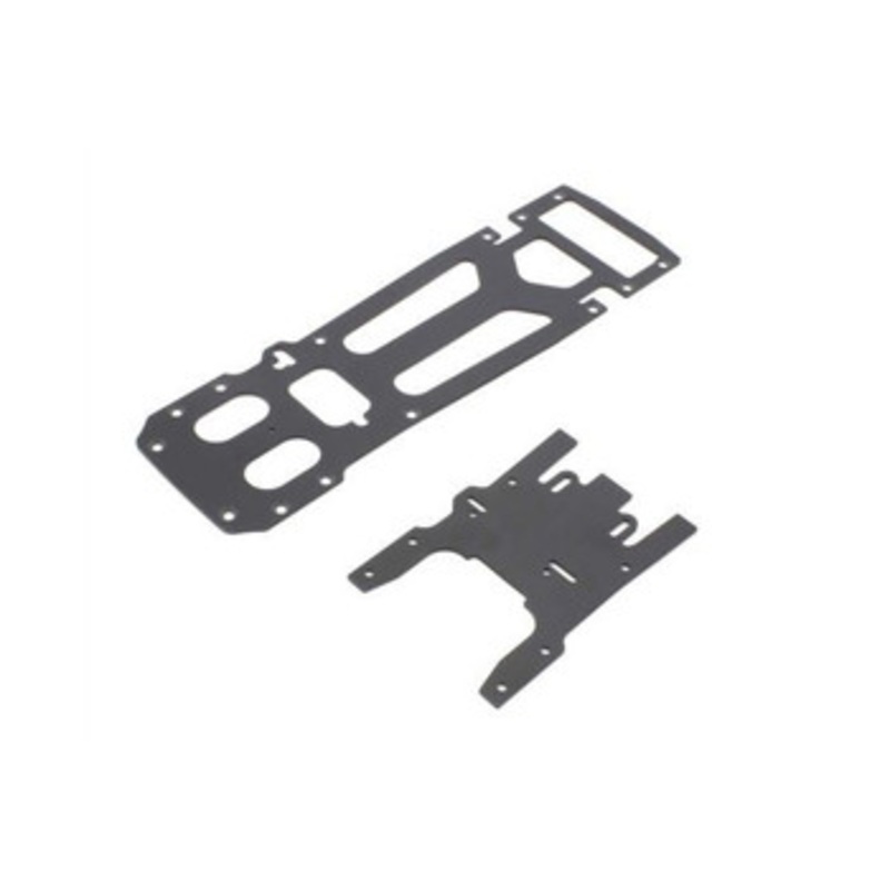 Kyosho EF231 Main Chassis(FANTOM Ext)