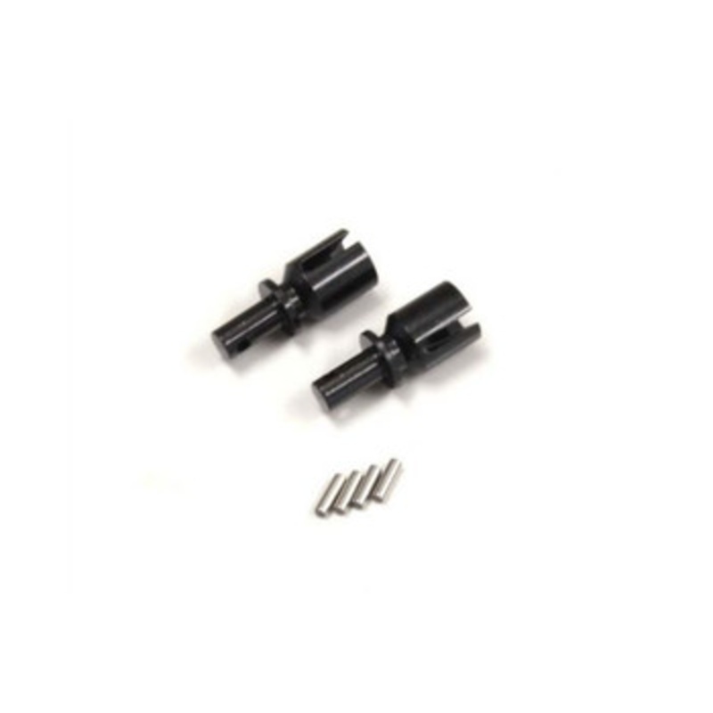 Kyosho OT224B Diff Shaft (2pcs/OPTIMA)