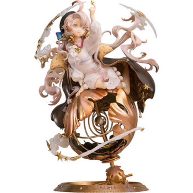 Myethos Time Compass 1/7 Figure