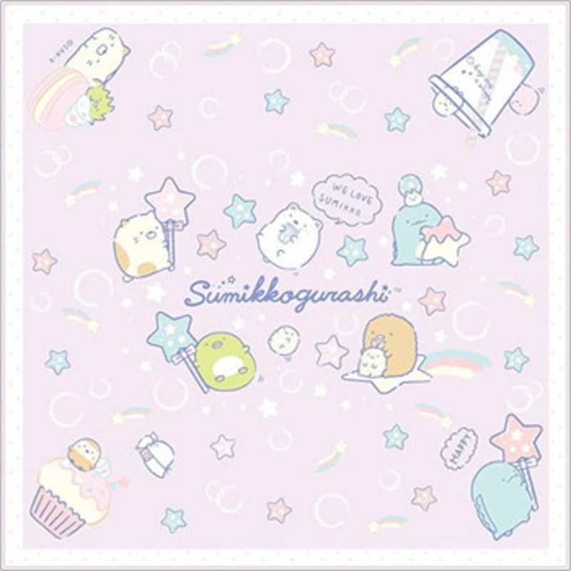 San-x Sumikko Gurashi Lunch Mat CH43305