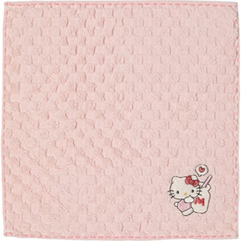 Sanrio Mini Towel Stitch/ Hello Kitty 305901