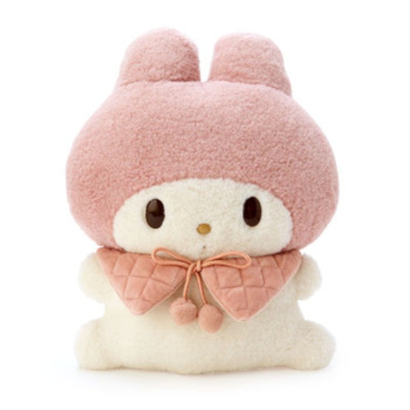 Sanrio Plush Toy My Melody (Potemoko Collection)