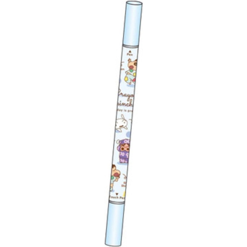 T’s Factory Crayon Shin-chan 2WAY Stylus Pen – Pajamas