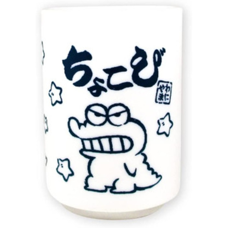T’s Factory Crayon Shin-chan Cup ‘Chocobi’