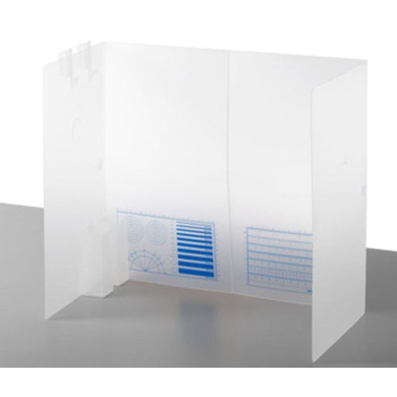 Wave Modeling Shield
