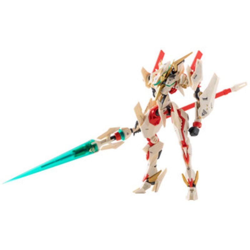 Wave RB-28K Kinkou Action Figure