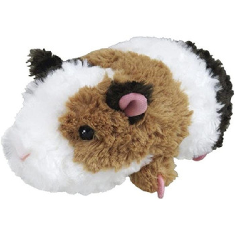 Yoshitoku Plush Doll Land Animal Friends Cavia