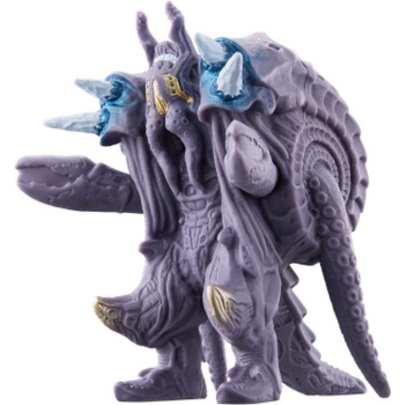 Bandai Ultra Kaiju Series 180 Sphere Megalozoa (Ultraman)
