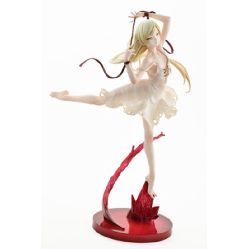 BellFine Kiss Shot Acerola Orion Heart Under Blade 12 Years Old Ver. 1/6 Figure (Kizumonogatari)