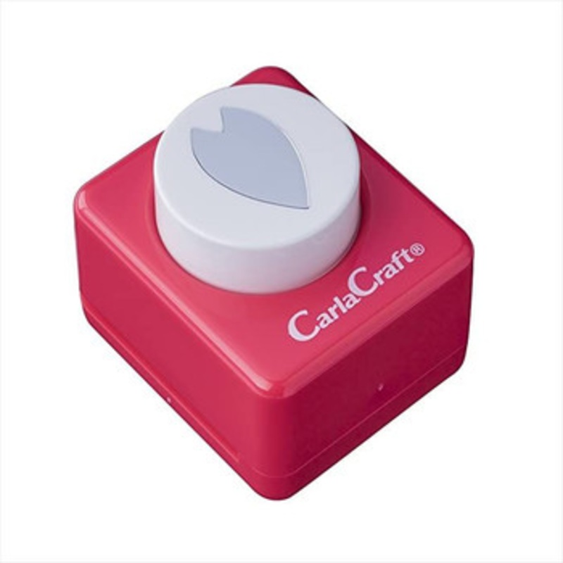 Craft Punch Medium Cherry Blossom A