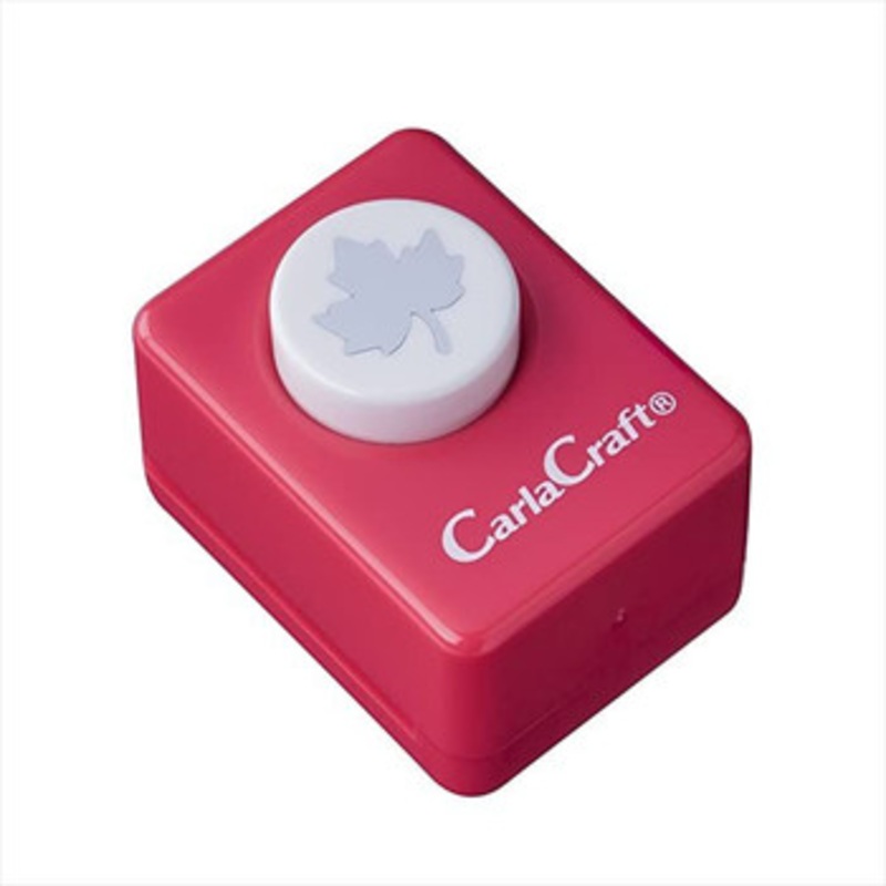 Craft Punch Small Maple
